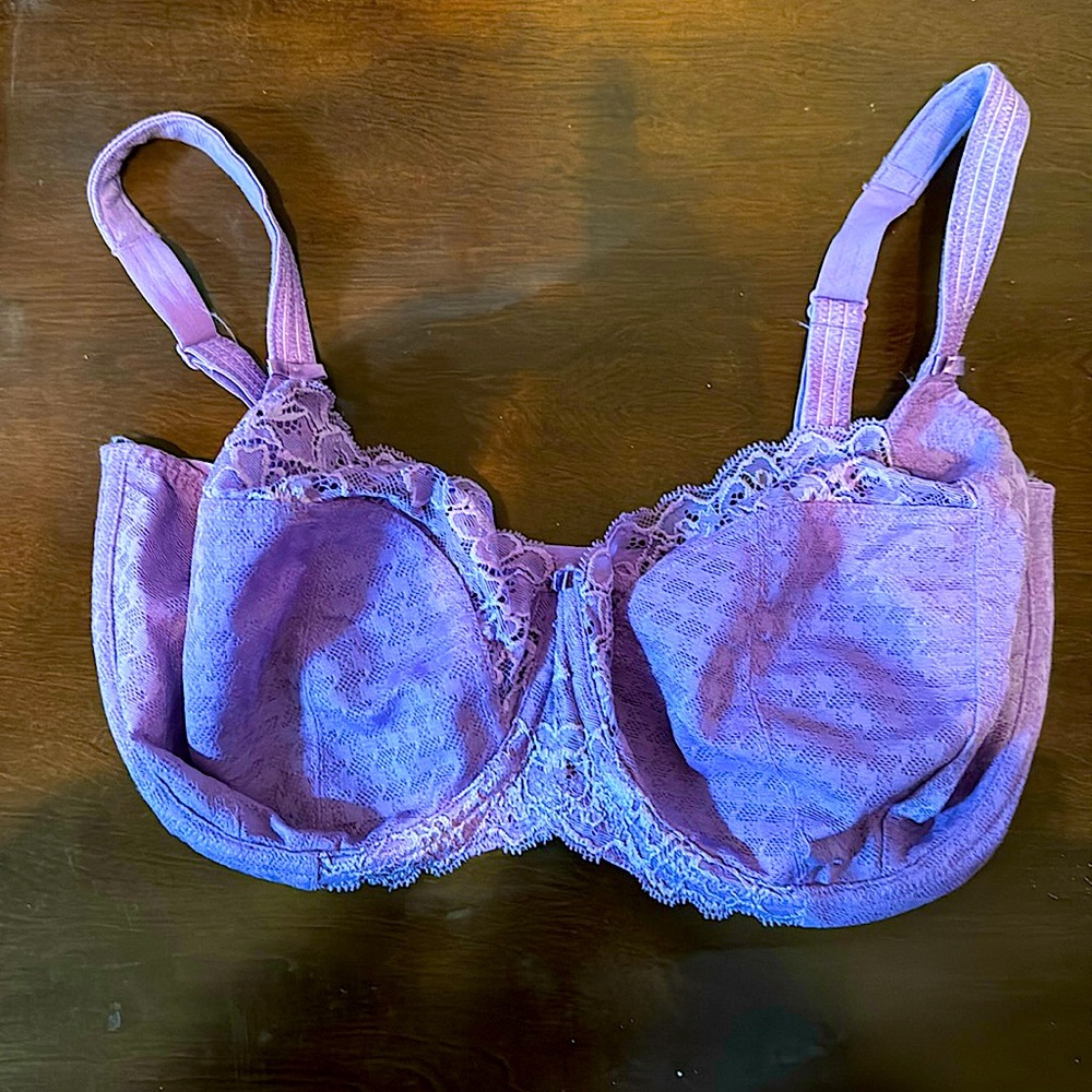 Panache Envy Bra UK 32H/US 32K